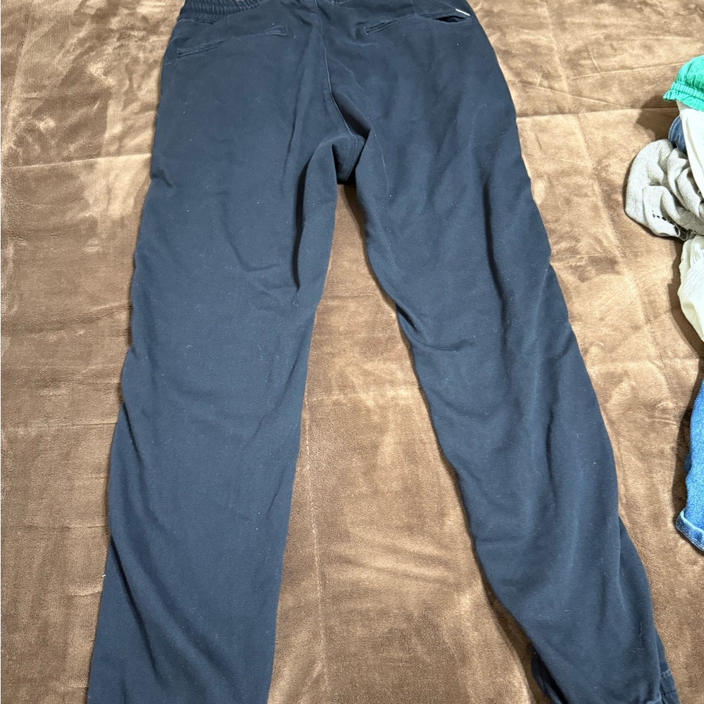 Men’s size small Diesel joggers - Picture 8 of 13